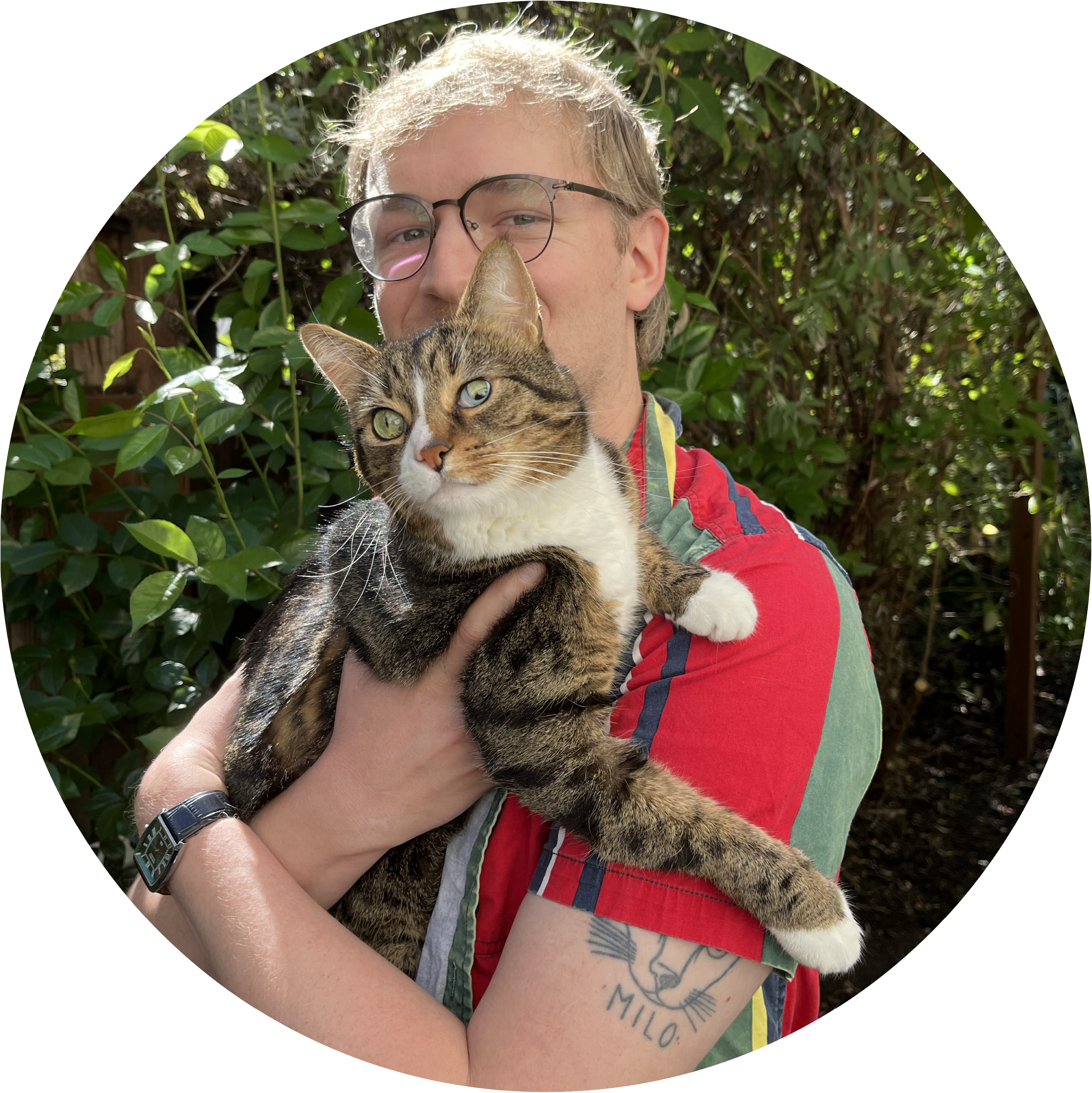 Jonah Weigand-Whittier